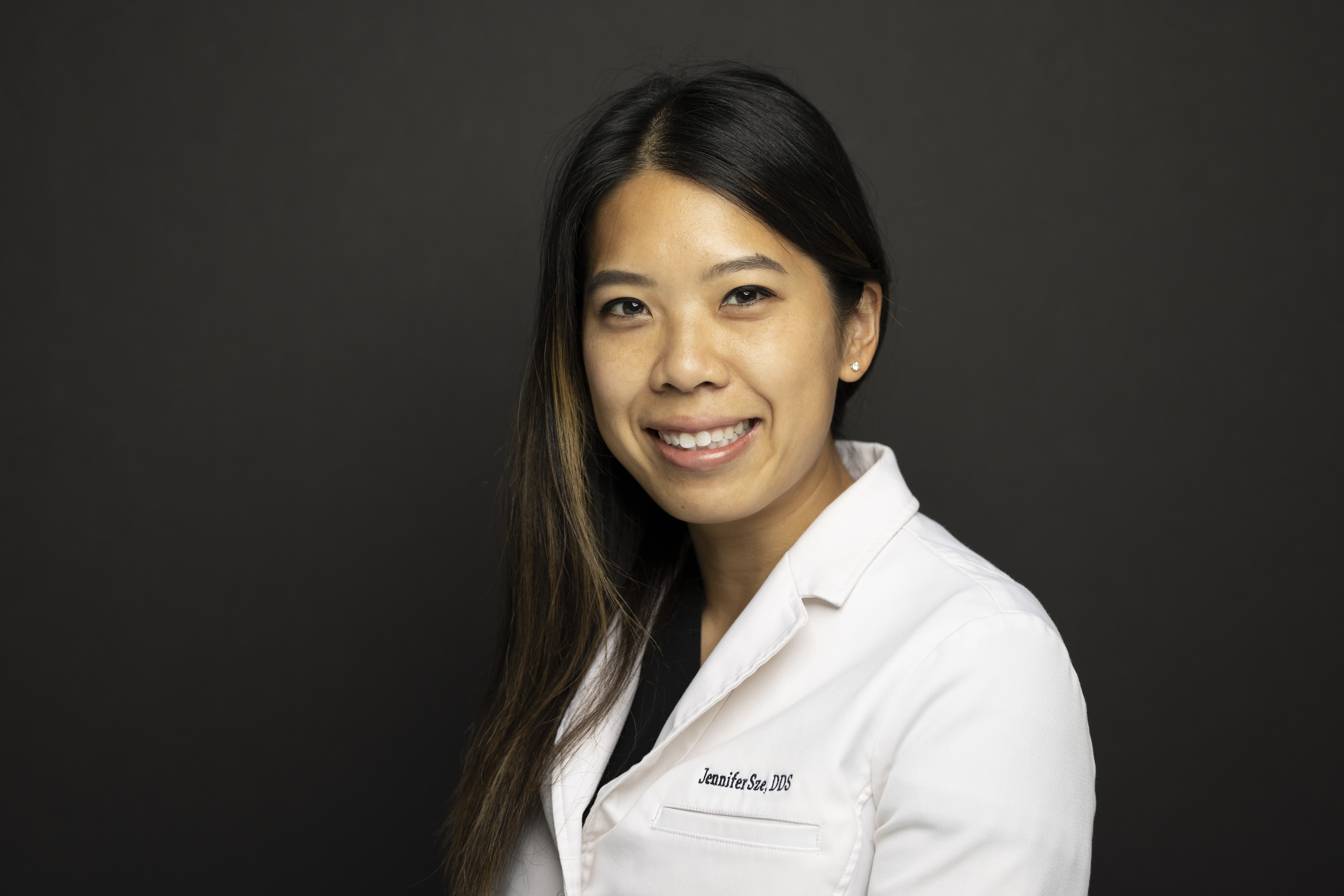 Dr. Jennifer Sze